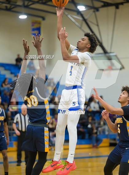 Thumbnail 1 in Western Branch @ Oscar Smith photogallery.