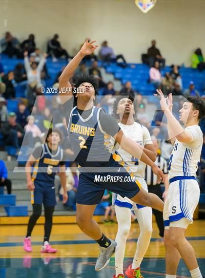 Thumbnail 2 in Western Branch @ Oscar Smith photogallery.