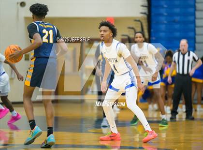 Thumbnail 3 in Western Branch @ Oscar Smith photogallery.
