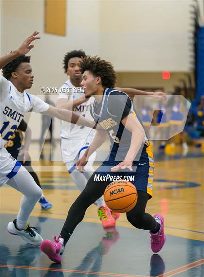 Thumbnail 3 in Western Branch @ Oscar Smith photogallery.