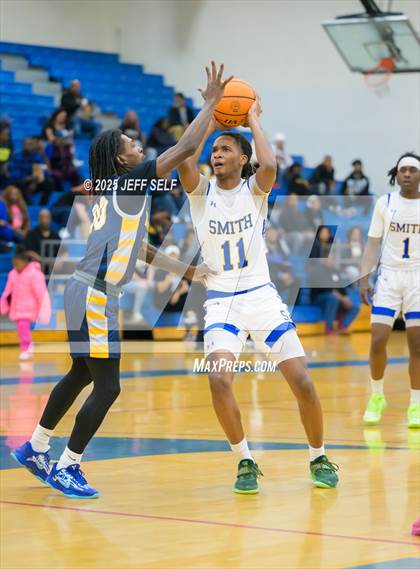 Thumbnail 2 in Western Branch @ Oscar Smith photogallery.