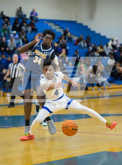 Thumbnail 1 in Western Branch @ Oscar Smith photogallery.