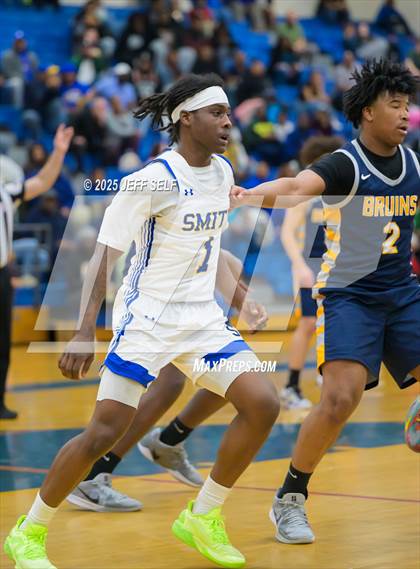 Thumbnail 3 in Western Branch @ Oscar Smith photogallery.