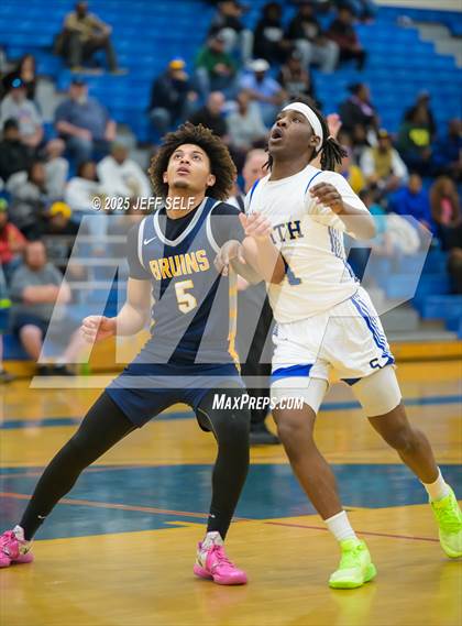 Thumbnail 2 in Western Branch @ Oscar Smith photogallery.