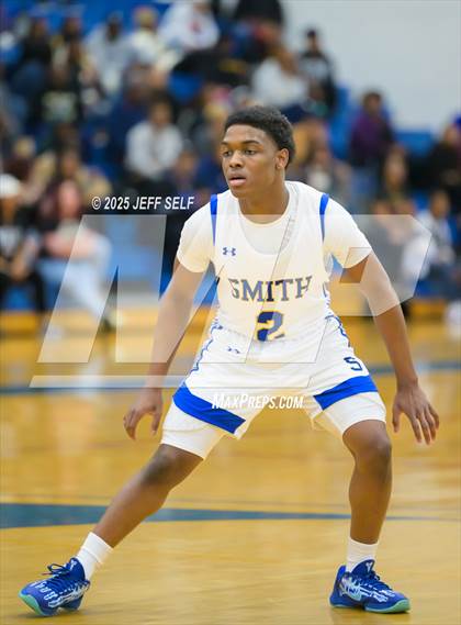 Thumbnail 2 in Western Branch @ Oscar Smith photogallery.
