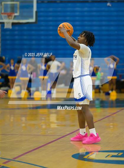 Thumbnail 1 in Western Branch @ Oscar Smith photogallery.