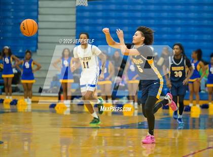 Thumbnail 3 in Western Branch @ Oscar Smith photogallery.
