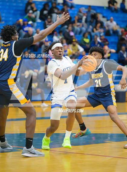 Thumbnail 2 in Western Branch @ Oscar Smith photogallery.