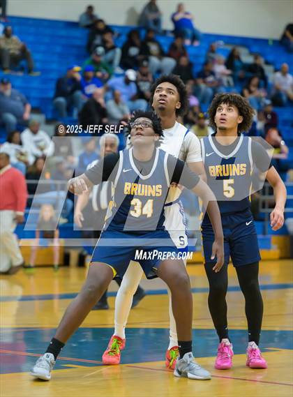 Thumbnail 3 in Western Branch @ Oscar Smith photogallery.