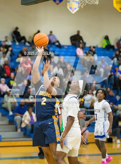 Thumbnail 3 in Western Branch @ Oscar Smith photogallery.