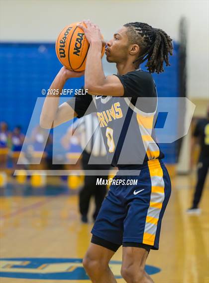 Thumbnail 2 in Western Branch @ Oscar Smith photogallery.