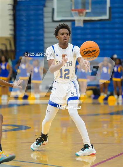 Thumbnail 2 in Western Branch @ Oscar Smith photogallery.