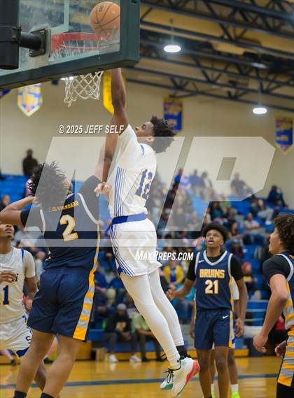 Thumbnail 3 in Western Branch @ Oscar Smith photogallery.