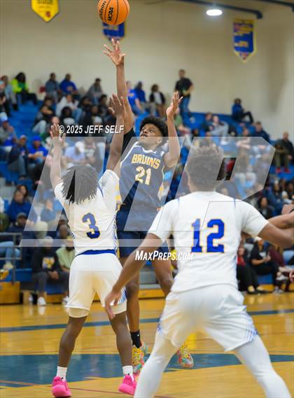 Thumbnail 3 in Western Branch @ Oscar Smith photogallery.