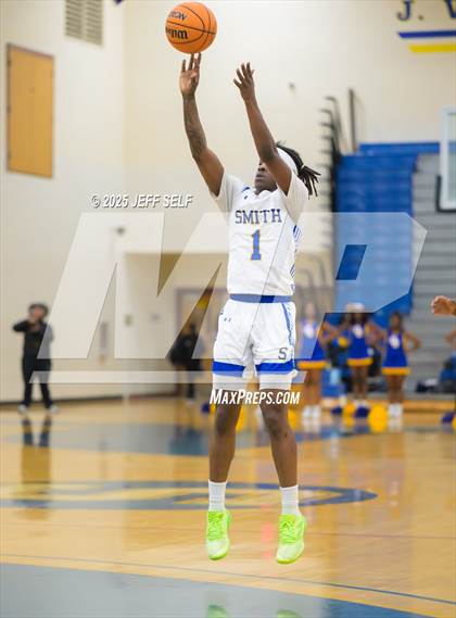 Thumbnail 1 in Western Branch @ Oscar Smith photogallery.
