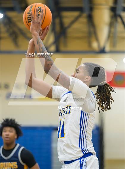 Thumbnail 1 in Western Branch @ Oscar Smith photogallery.