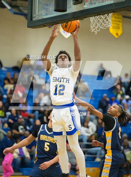 Thumbnail 3 in Western Branch @ Oscar Smith photogallery.