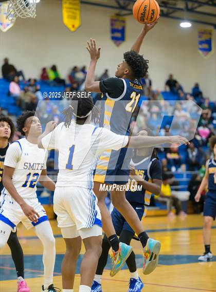 Thumbnail 3 in Western Branch @ Oscar Smith photogallery.