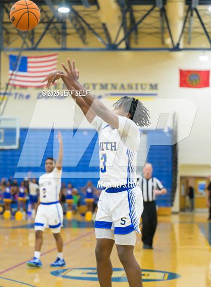 Thumbnail 1 in Western Branch @ Oscar Smith photogallery.