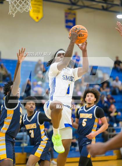 Thumbnail 1 in Western Branch @ Oscar Smith photogallery.