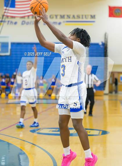 Thumbnail 3 in Western Branch @ Oscar Smith photogallery.