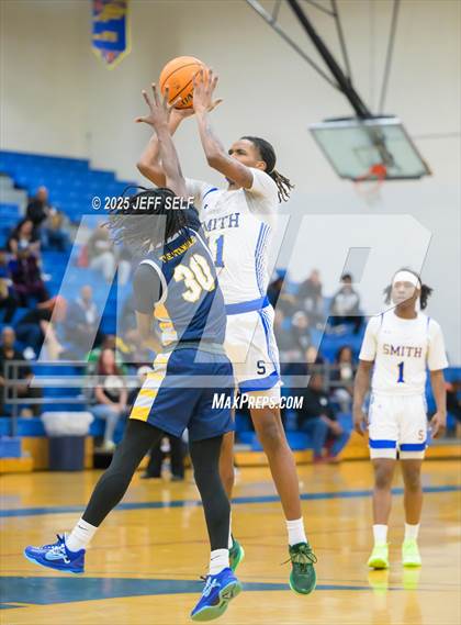 Thumbnail 3 in Western Branch @ Oscar Smith photogallery.