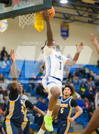 Thumbnail 2 in Western Branch @ Oscar Smith photogallery.