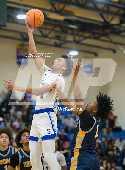 Thumbnail 1 in Western Branch @ Oscar Smith photogallery.