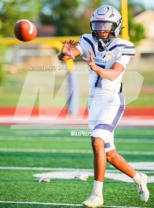 Widefield @ Sand Creek