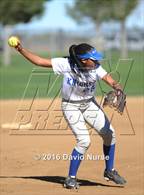 Photo from the gallery "Faith Baptist @ Desert Christian"