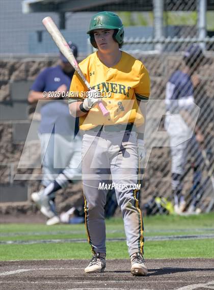 Thumbnail 2 in Columbine vs. Bishop Manogue (Coach Bob Invitational) photogallery.