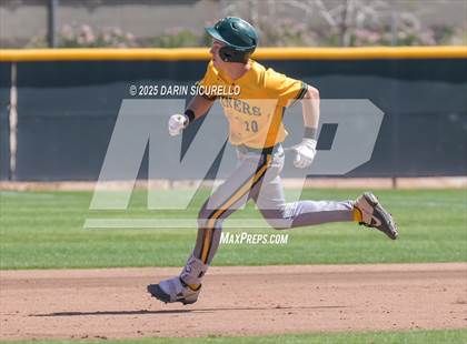 Thumbnail 2 in Columbine vs. Bishop Manogue (Coach Bob Invitational) photogallery.