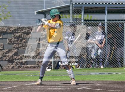 Thumbnail 2 in Columbine vs. Bishop Manogue (Coach Bob Invitational) photogallery.