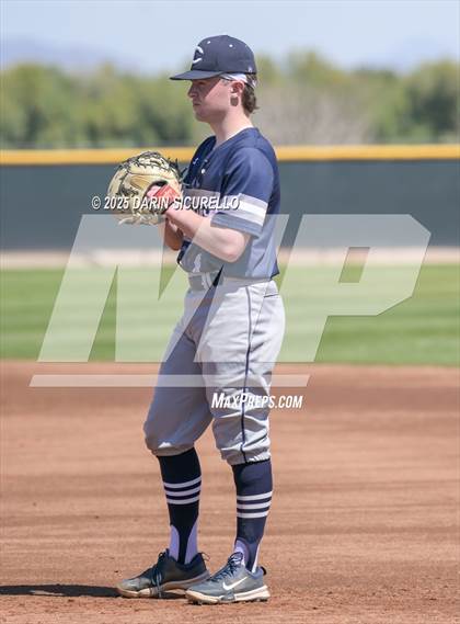 Thumbnail 1 in Columbine vs. Bishop Manogue (Coach Bob Invitational) photogallery.