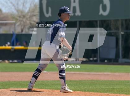 Thumbnail 2 in Columbine vs. Bishop Manogue (Coach Bob Invitational) photogallery.