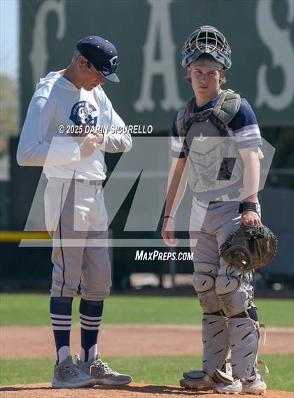 Thumbnail 1 in Columbine vs. Bishop Manogue (Coach Bob Invitational) photogallery.