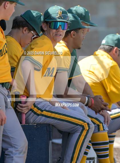 Thumbnail 1 in Columbine vs. Bishop Manogue (Coach Bob Invitational) photogallery.