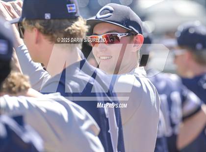 Thumbnail 1 in Columbine vs. Bishop Manogue (Coach Bob Invitational) photogallery.