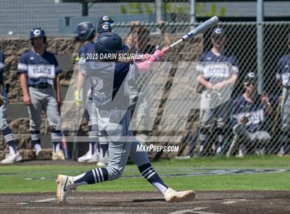 Thumbnail 3 in Columbine vs. Bishop Manogue (Coach Bob Invitational) photogallery.
