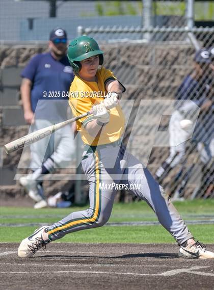 Thumbnail 1 in Columbine vs. Bishop Manogue (Coach Bob Invitational) photogallery.