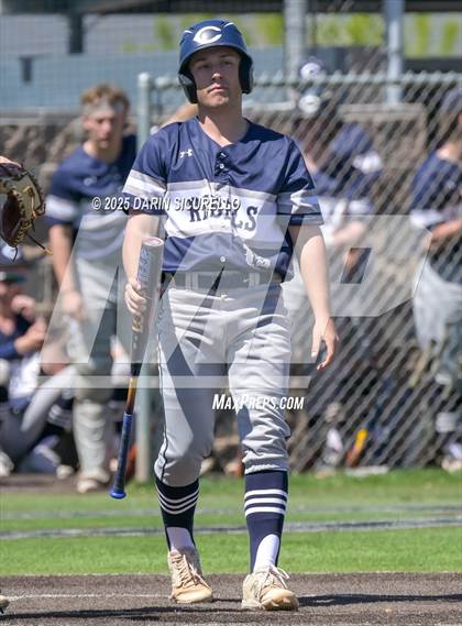 Thumbnail 3 in Columbine vs. Bishop Manogue (Coach Bob Invitational) photogallery.