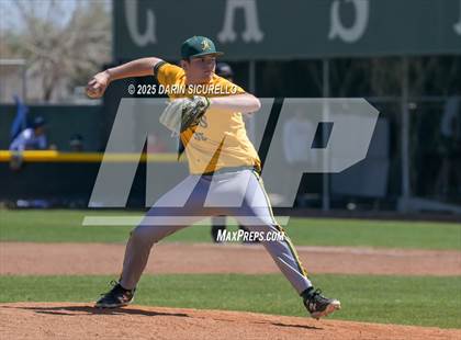 Thumbnail 3 in Columbine vs. Bishop Manogue (Coach Bob Invitational) photogallery.