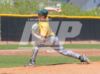 Thumbnail 2 in Columbine vs. Bishop Manogue (Coach Bob Invitational) photogallery.