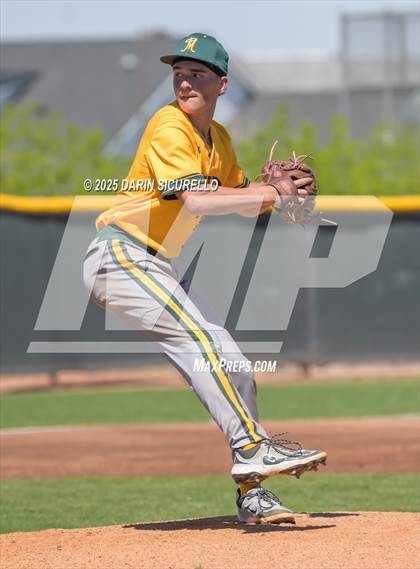 Thumbnail 1 in Columbine vs. Bishop Manogue (Coach Bob Invitational) photogallery.