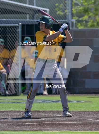 Thumbnail 3 in Columbine vs. Bishop Manogue (Coach Bob Invitational) photogallery.