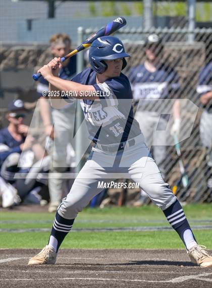 Thumbnail 2 in Columbine vs. Bishop Manogue (Coach Bob Invitational) photogallery.
