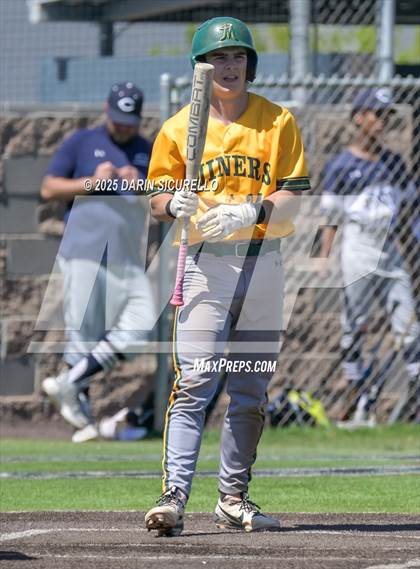 Thumbnail 2 in Columbine vs. Bishop Manogue (Coach Bob Invitational) photogallery.