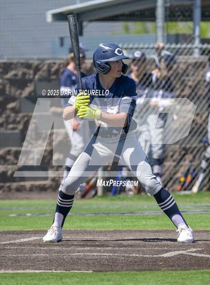 Thumbnail 3 in Columbine vs. Bishop Manogue (Coach Bob Invitational) photogallery.