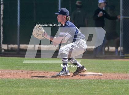 Thumbnail 1 in Columbine vs. Bishop Manogue (Coach Bob Invitational) photogallery.