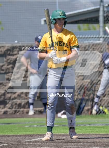 Thumbnail 1 in Columbine vs. Bishop Manogue (Coach Bob Invitational) photogallery.